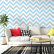 Papel de Parede - Start Chevron - 022