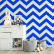 Papel de Parede - Start Chevron - 023