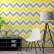 Papel de Parede - Start Chevron - 025