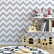 Papel de Parede - Start Chevron - 027