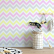 Papel de Parede - Start Chevron - 032