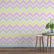 Papel de Parede - Start Chevron - 032