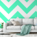 Papel de Parede - Start Chevron - 035