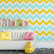 Papel de Parede - Start Chevron - 040