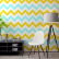 Papel de Parede - Start Chevron - 040