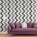 Papel de Parede - Start Chevron - 042