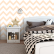 Papel de Parede - Start Chevron - 045