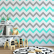 Papel de Parede - Start Chevron - 049