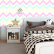 Papel de Parede - Start Chevron - 051