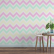 Papel de Parede - Start Chevron - 051