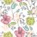 Papel de Parede - Start Floral - 006