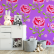 Papel de Parede - Start Floral - 017