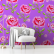 Papel de Parede - Start Floral - 017