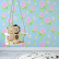 Papel de Parede - Start Floral - 028