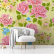 Papel de Parede - Start Floral - 148