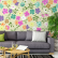 Papel de Parede - Start Floral - 169