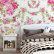 Papel de Parede - Start Floral - 187