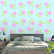 Papel de Parede - Start Floral - 206