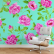 Papel de Parede - Start Floral - 224