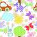 Papel de Parede - Start Infantil - 006