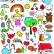 Papel de Parede - Start Infantil - 065