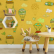 Papel de Parede - Start Infantil - 119