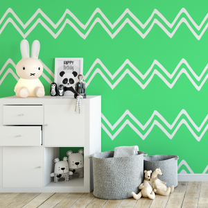 Papel de Parede - Baby Colors - 1004-M