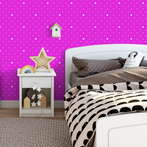 Papel de Parede - Baby Colors - 1038-J