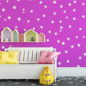 Papel de Parede - Baby Colors - 1041-I