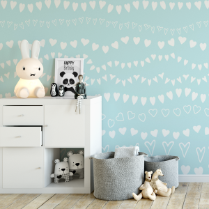 Papel de Parede - Baby Pantone - 1010-G