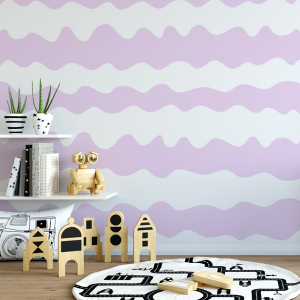 Papel de Parede - Baby Pantone - 1044-B