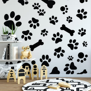 Papel de Parede - Start Animal - 004