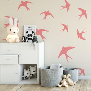 Papel de Parede - Start Animal - 012