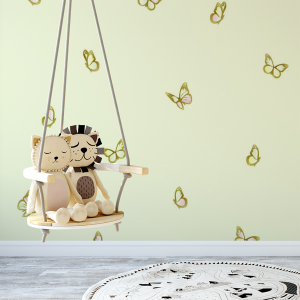 Papel de Parede - Start Animal - 033