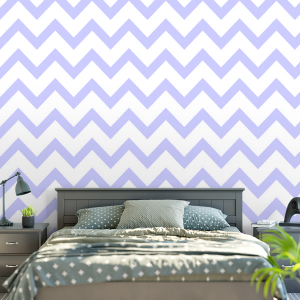 Papel de Parede - Start Chevron - 005