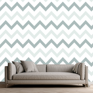 Papel de Parede - Start Chevron - 011