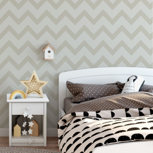 Papel de Parede - Start Chevron - 013