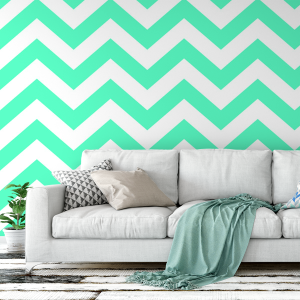 Papel de Parede - Start Chevron - 020