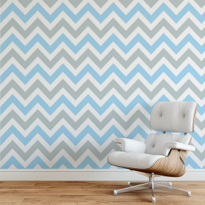 Papel de Parede - Start Chevron - 022