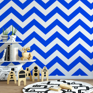 Papel de Parede - Start Chevron - 023