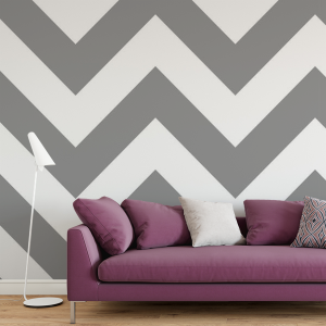 Papel de Parede - Start Chevron - 024