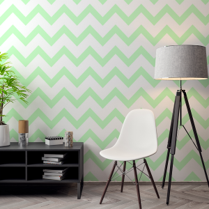 Papel de Parede - Start Chevron - 026