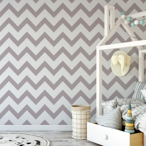 Papel de Parede - Start Chevron - 027