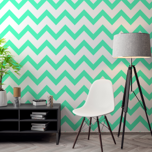 Papel de Parede - Start Chevron - 028