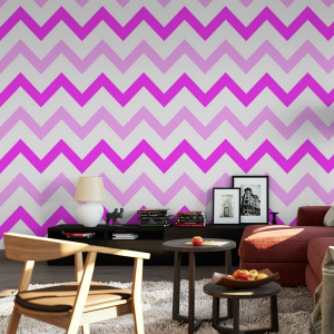 Papel de Parede - Start Chevron - 029