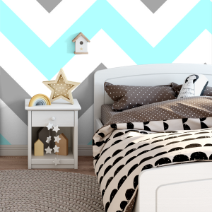 Papel de Parede - Start Chevron - 033