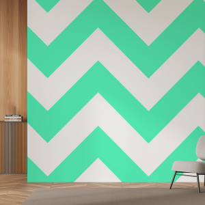 Papel de Parede - Start Chevron - 035