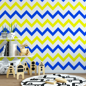 Papel de Parede - Start Chevron - 041