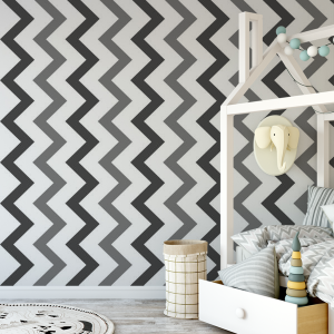 Papel de Parede - Start Chevron - 042