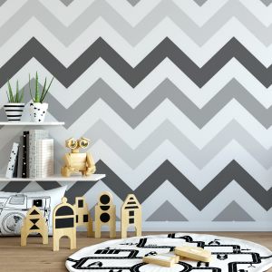 Papel de Parede - Start Chevron - 044